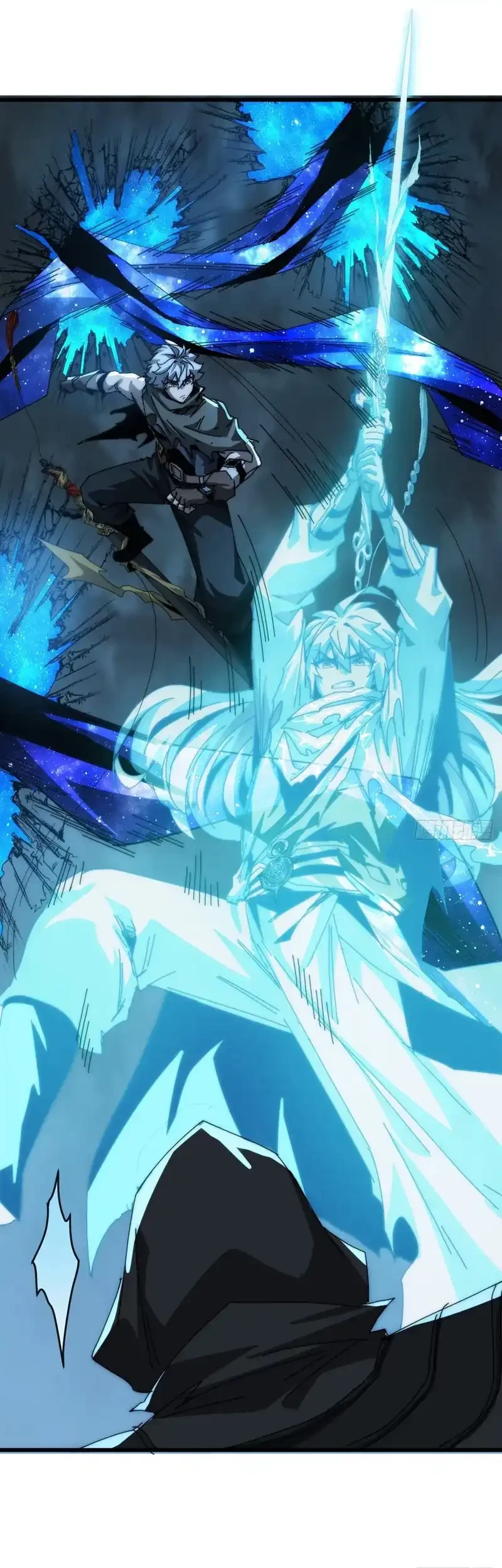 Wasteland Domination Chapter 24 Gambar 27