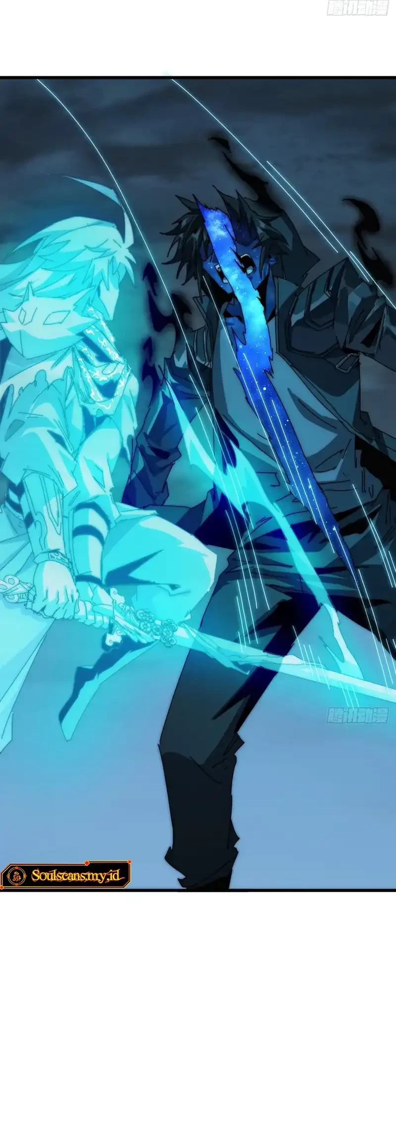 Wasteland Domination Chapter 24 Gambar 28