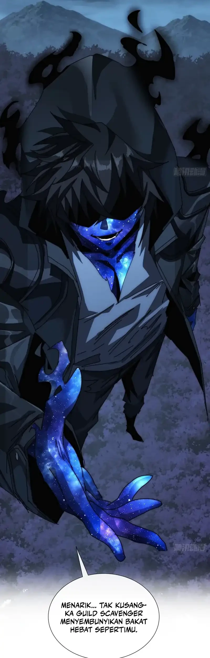 Wasteland Domination Chapter 24 Gambar 31