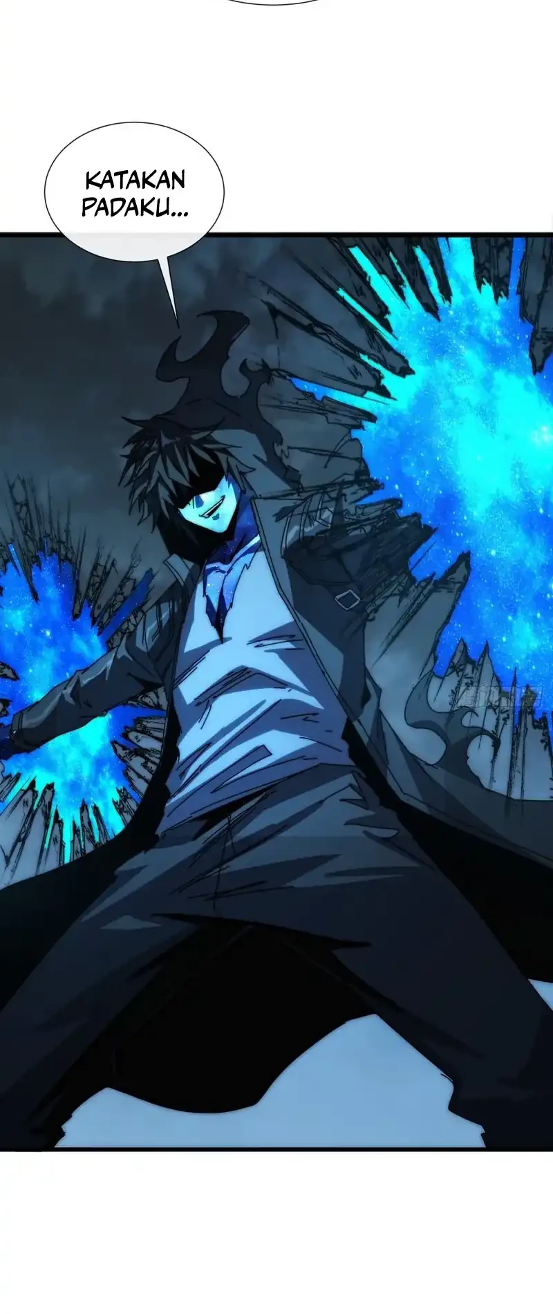 Wasteland Domination Chapter 24 Gambar 32