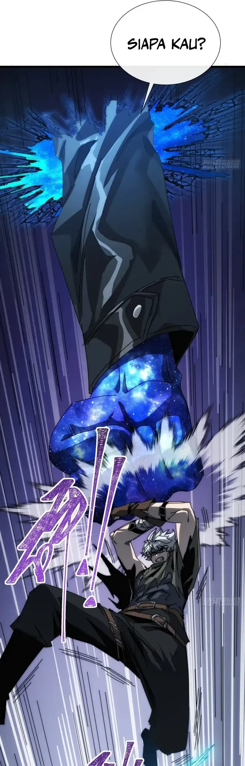 Wasteland Domination Chapter 24 Gambar 33