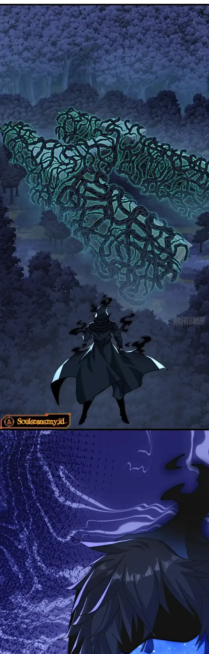 Baca  Wasteland Domination Chapter 24 Gambar 2