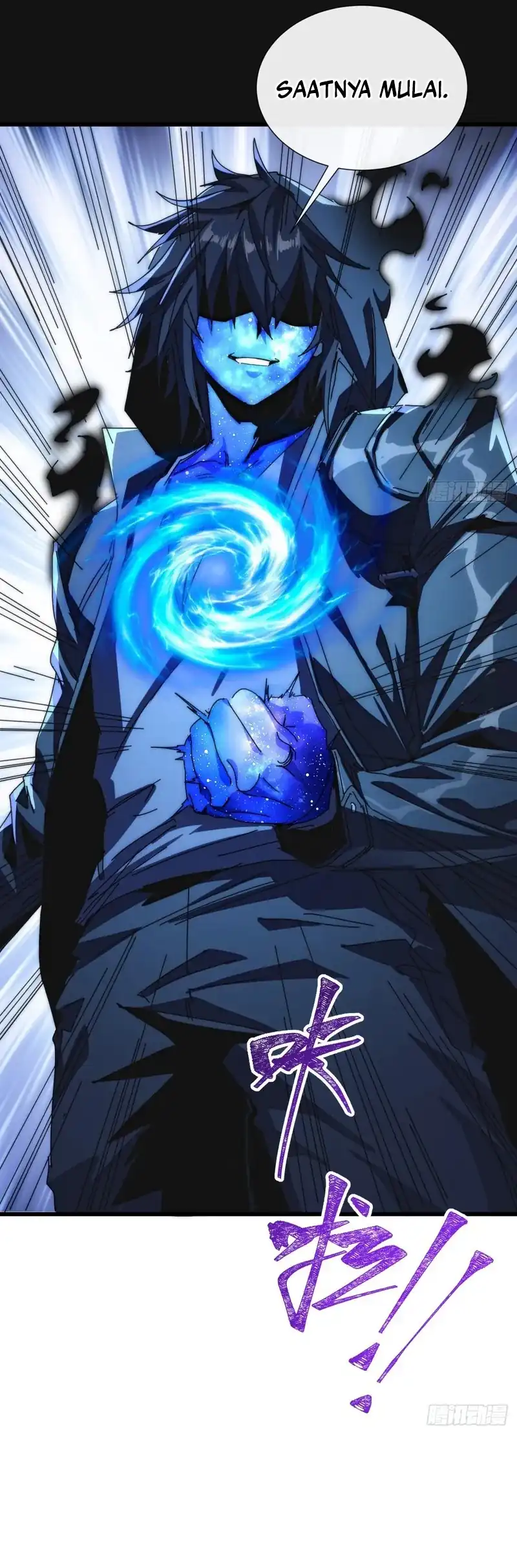 Wasteland Domination Chapter 24 Gambar 4