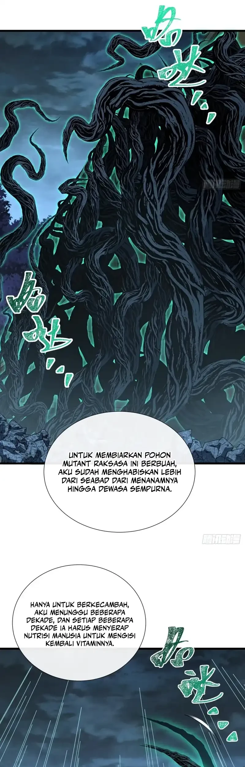 Wasteland Domination Chapter 24 Gambar 7