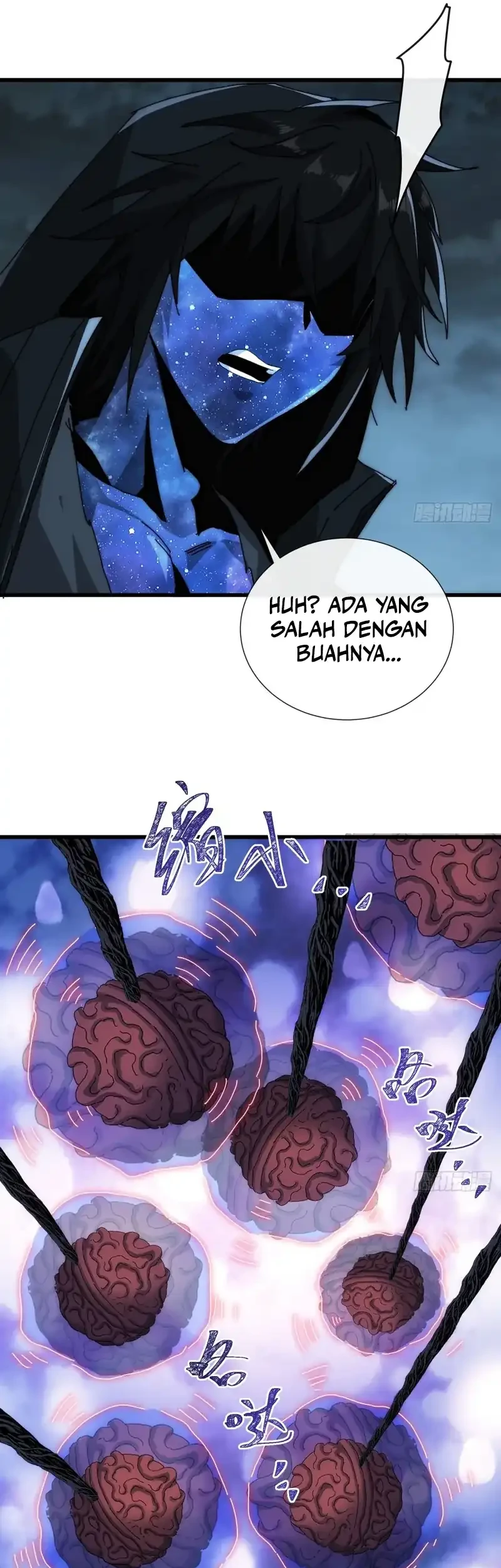 Wasteland Domination Chapter 24 Gambar 13