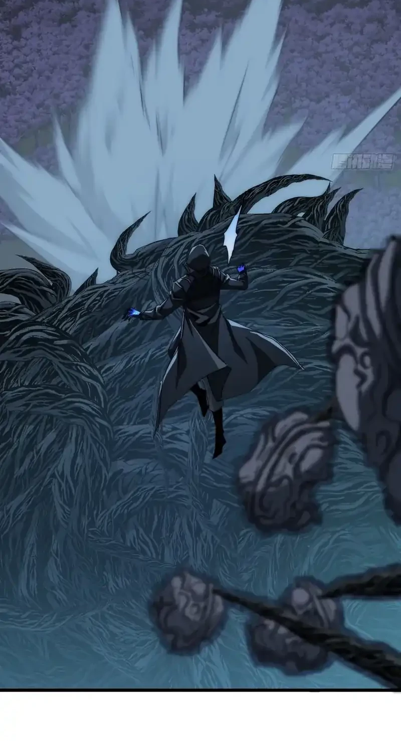 Wasteland Domination Chapter 24 Gambar 16