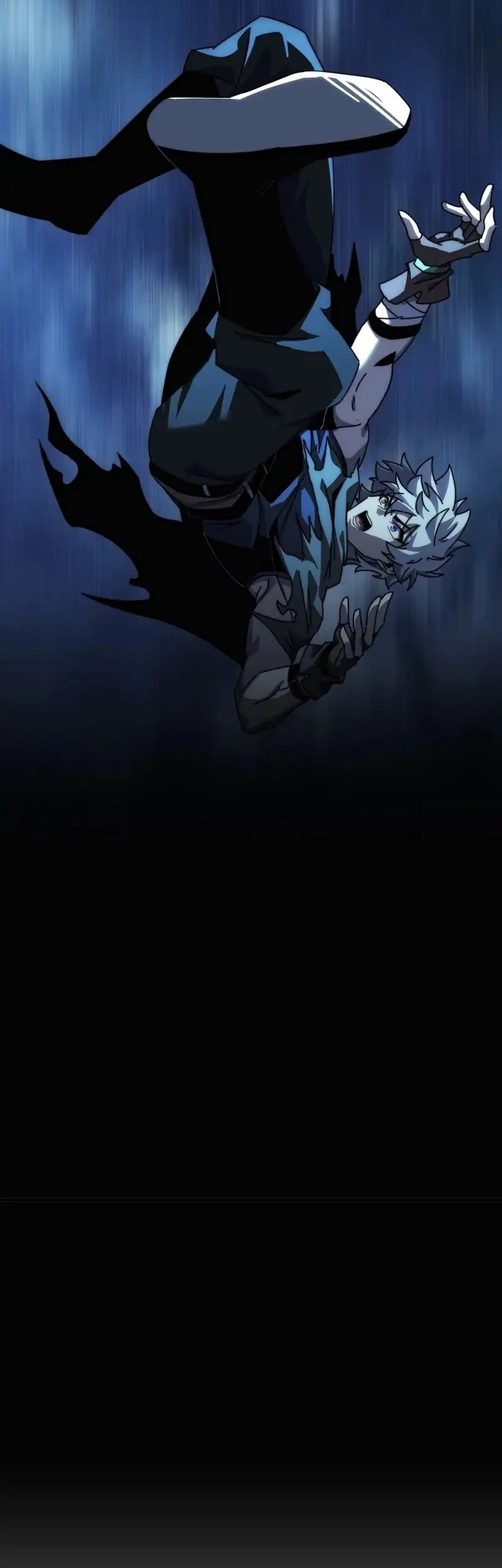 Wasteland Domination Chapter 25 Gambar 20