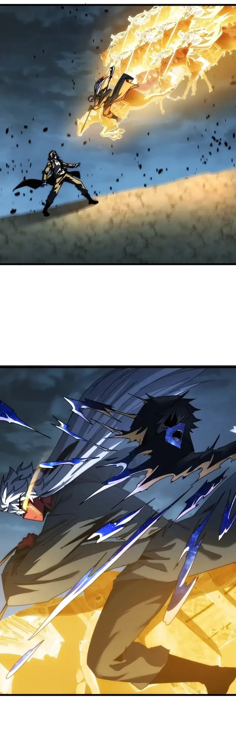 Wasteland Domination Chapter 25 Gambar 24