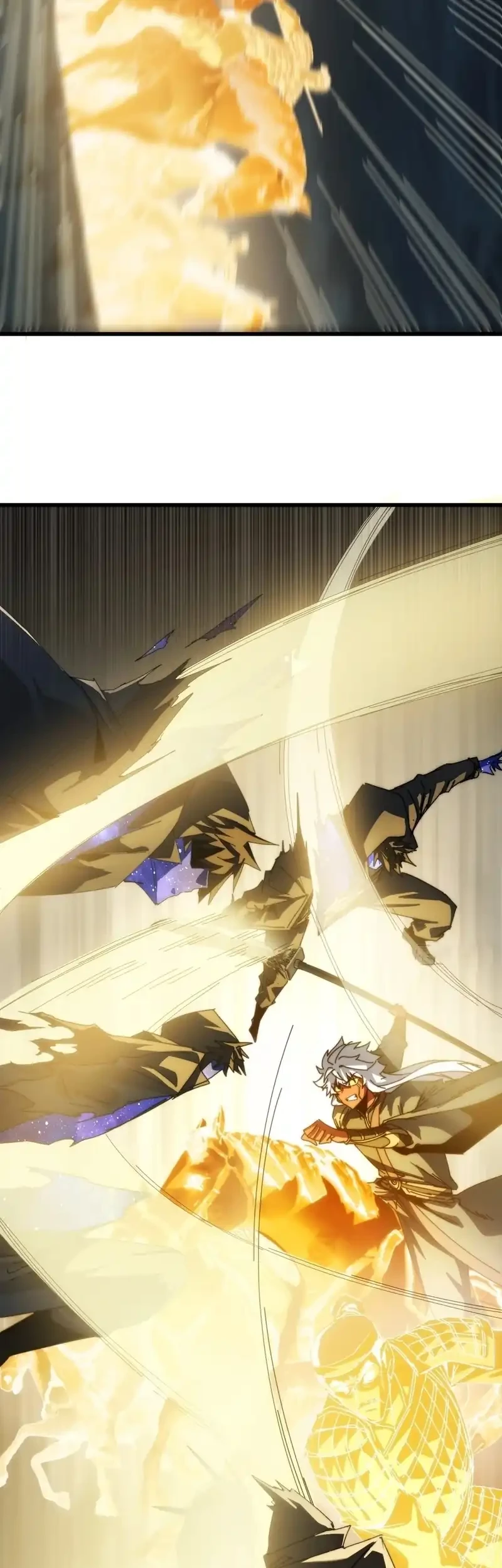 Wasteland Domination Chapter 25 Gambar 25