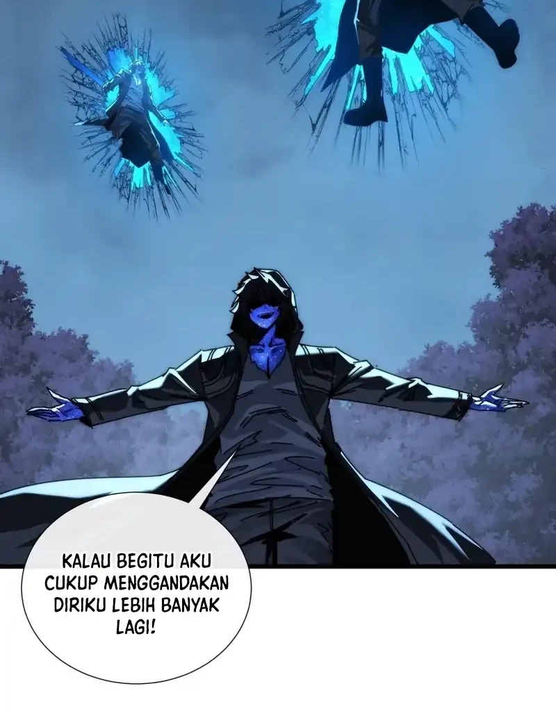 Wasteland Domination Chapter 25 Gambar 30