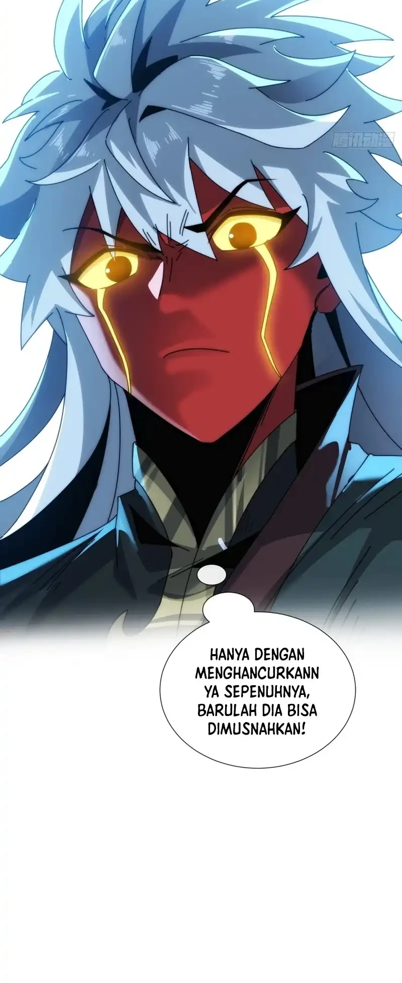 Wasteland Domination Chapter 25 Gambar 32