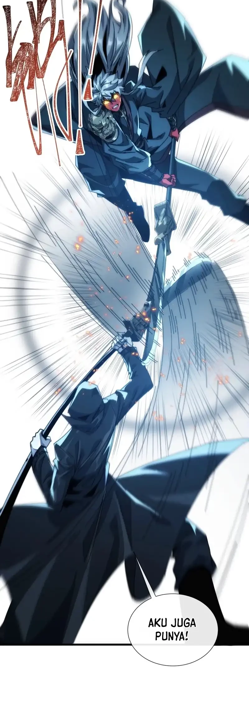 Wasteland Domination Chapter 25 Gambar 41