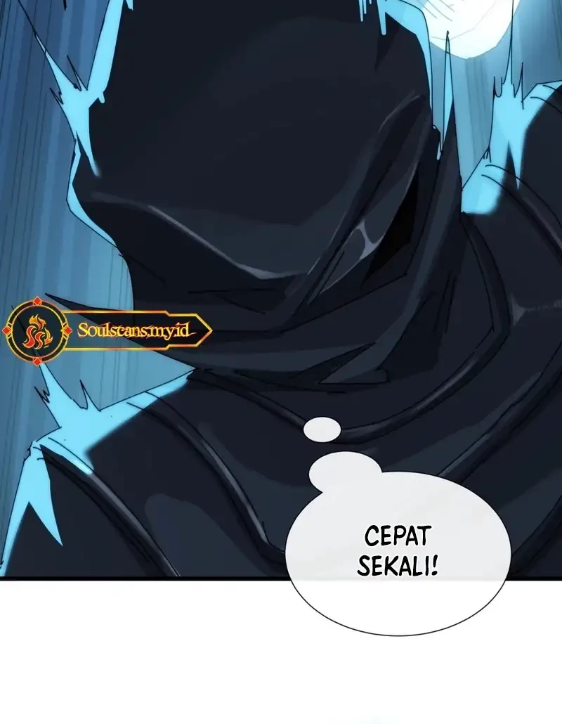 Wasteland Domination Chapter 25 Gambar 43