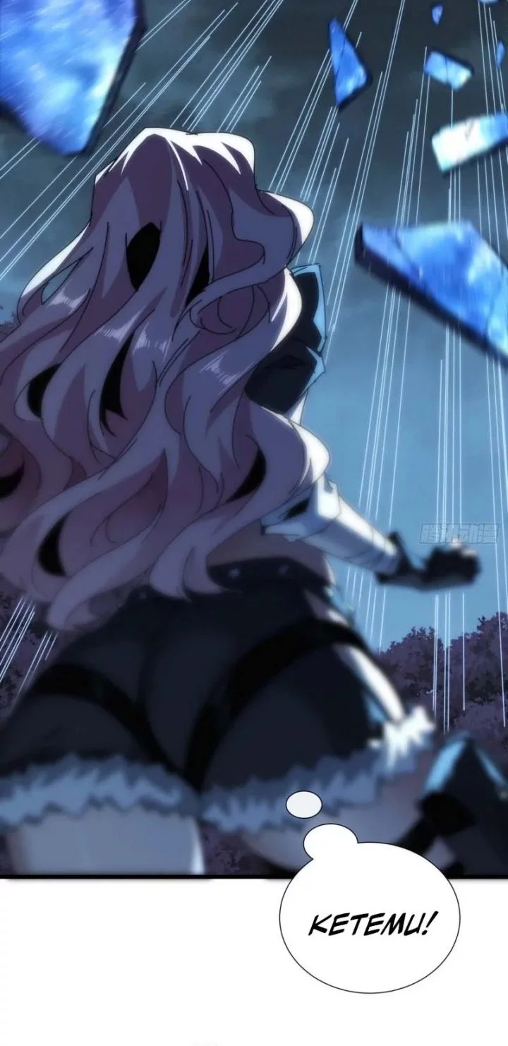 Wasteland Domination Chapter 26 Gambar 20