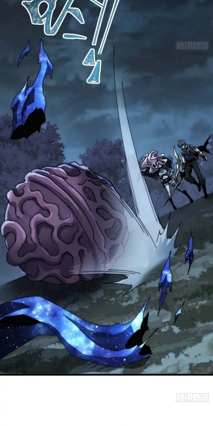 Wasteland Domination Chapter 26 Gambar 32