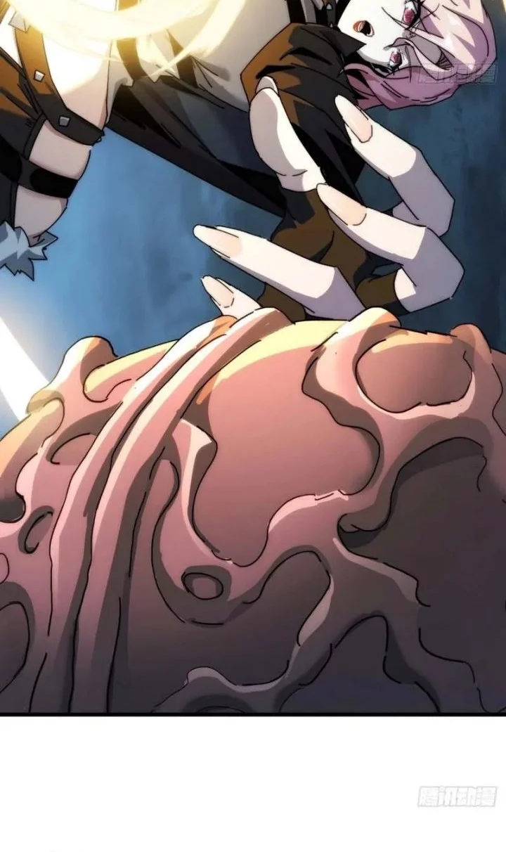 Wasteland Domination Chapter 26 Gambar 36