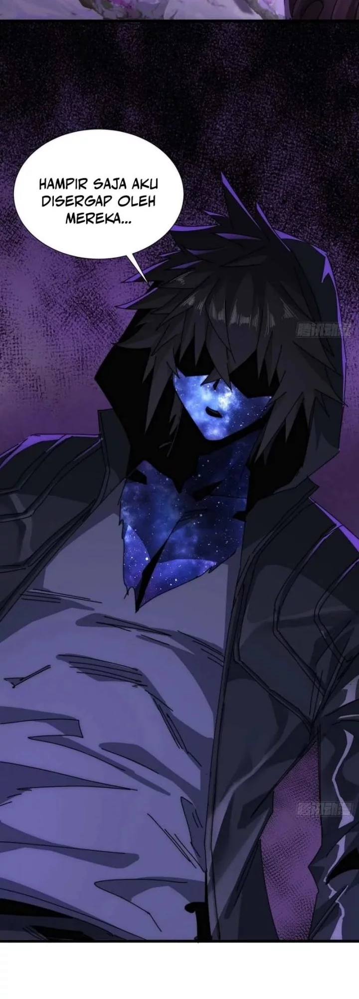 Wasteland Domination Chapter 26 Gambar 42