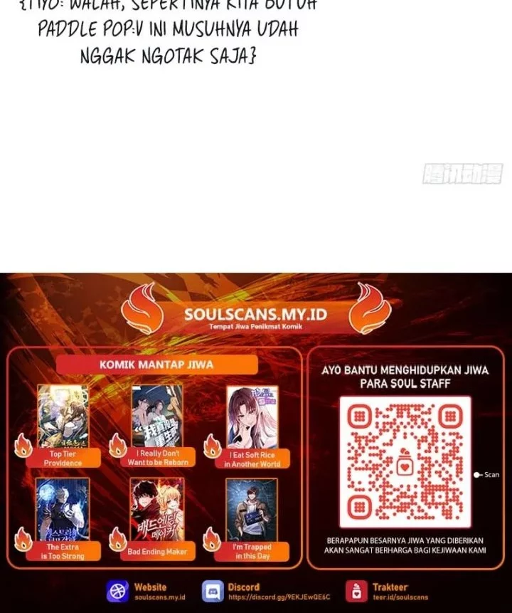 Wasteland Domination Chapter 26 Gambar 50