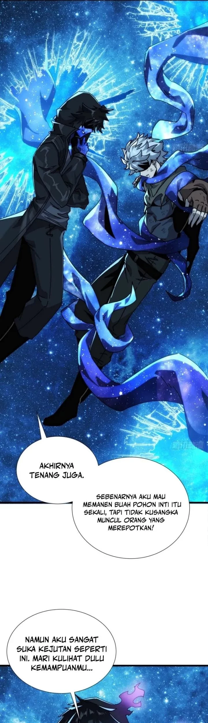 Wasteland Domination Chapter 26 Gambar 6