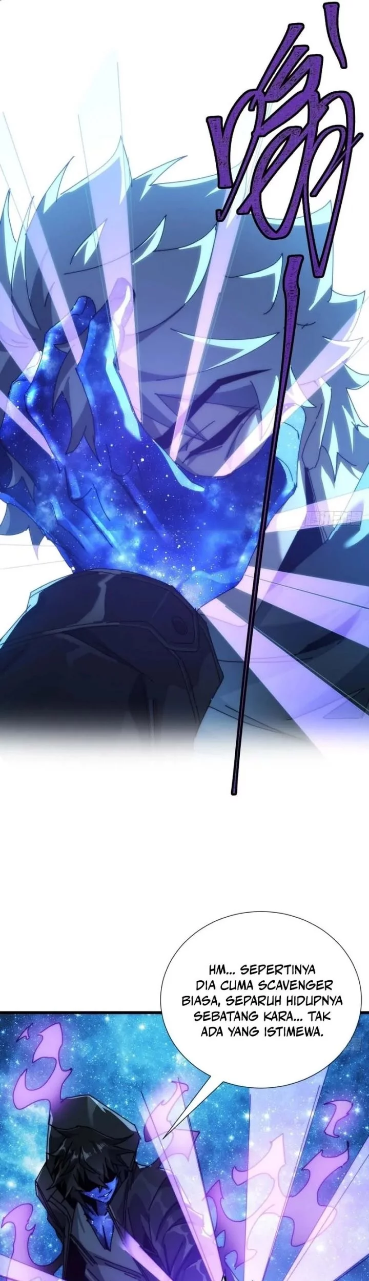 Wasteland Domination Chapter 26 Gambar 8