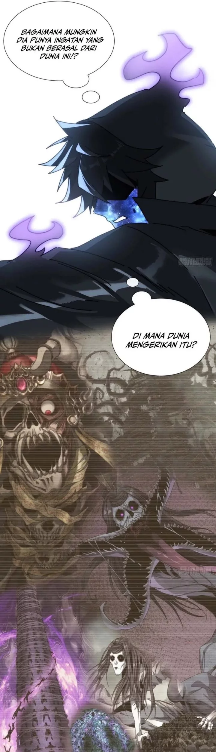 Wasteland Domination Chapter 26 Gambar 10