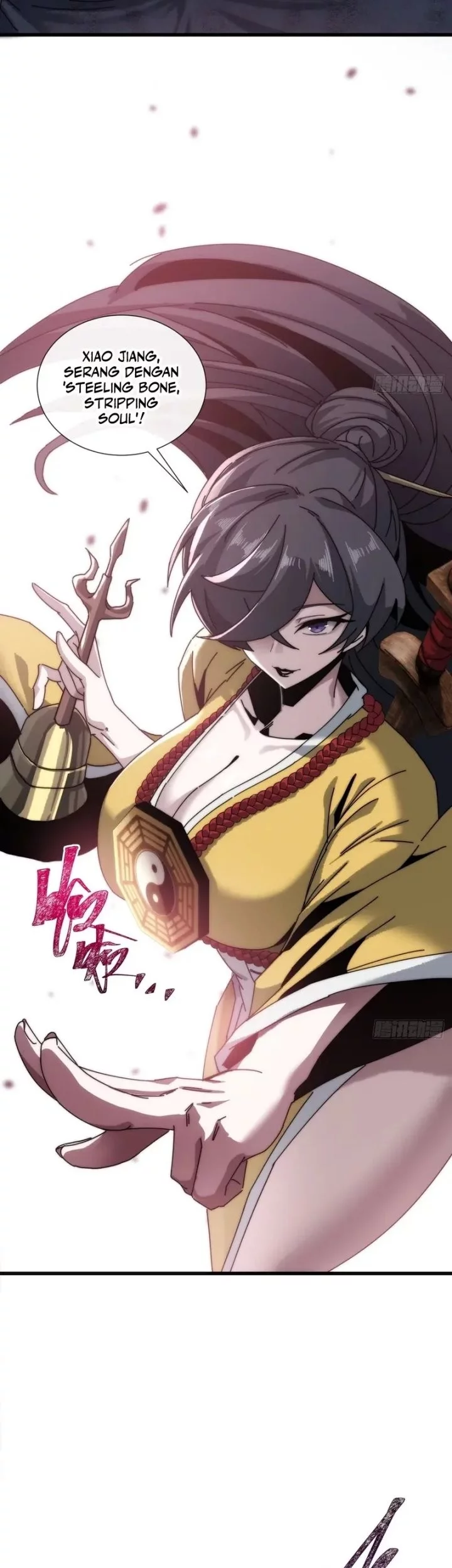 Wasteland Domination Chapter 27 Gambar 31