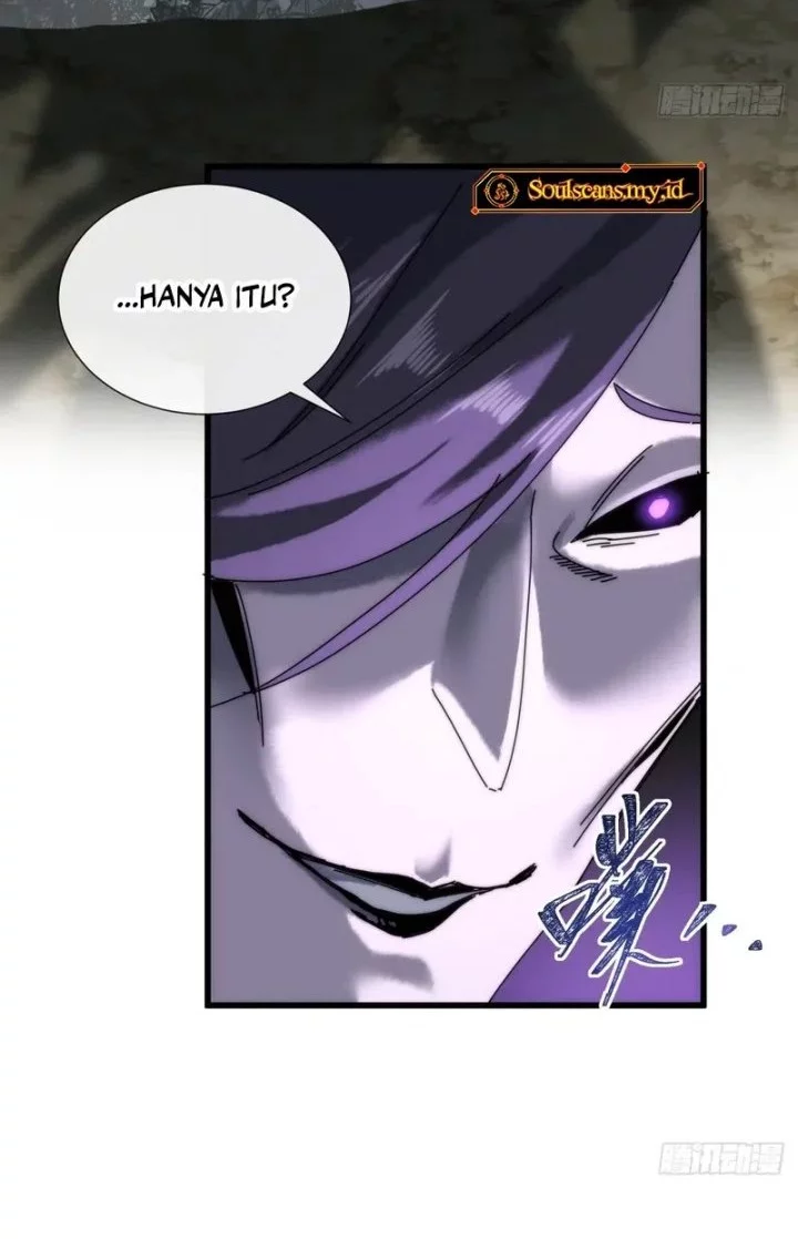 Wasteland Domination Chapter 27 Gambar 34