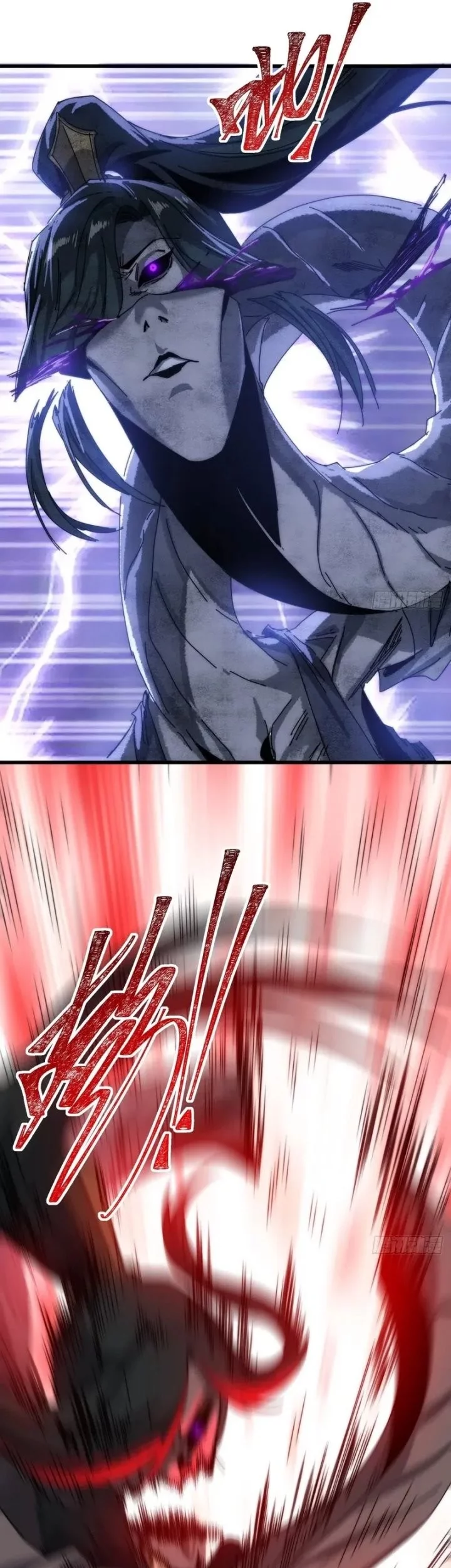 Wasteland Domination Chapter 27 Gambar 35