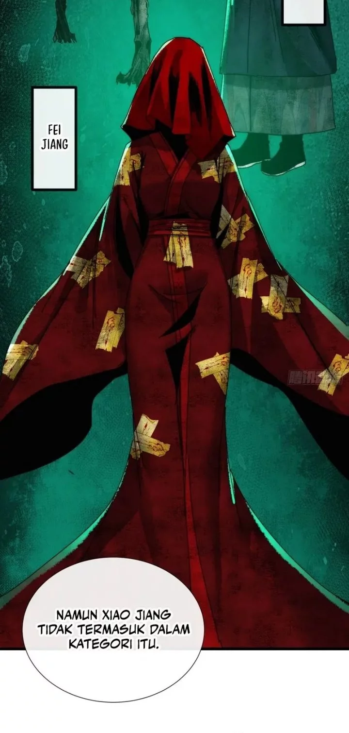 Wasteland Domination Chapter 27 Gambar 39