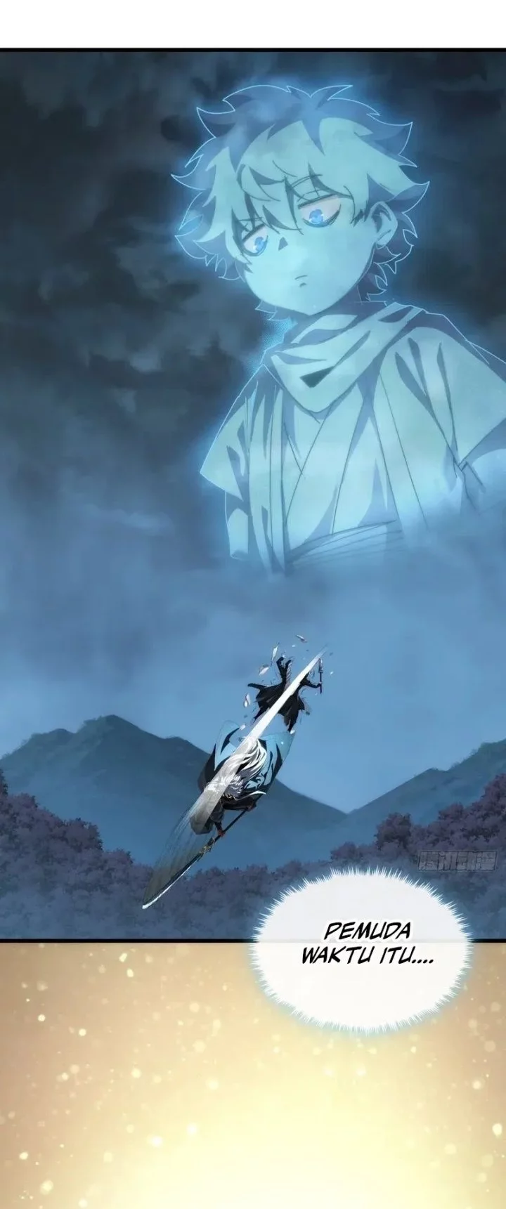 Wasteland Domination Chapter 27 Gambar 16