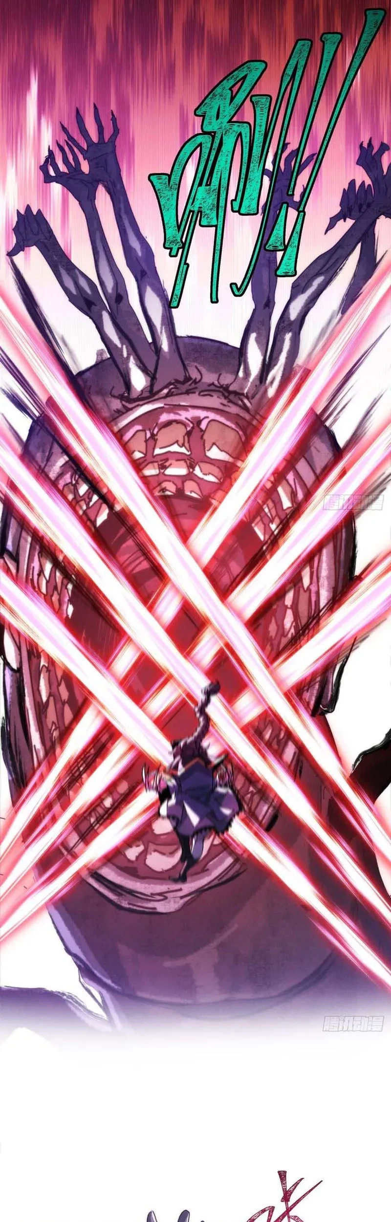 Wasteland Domination Chapter 28 Gambar 26