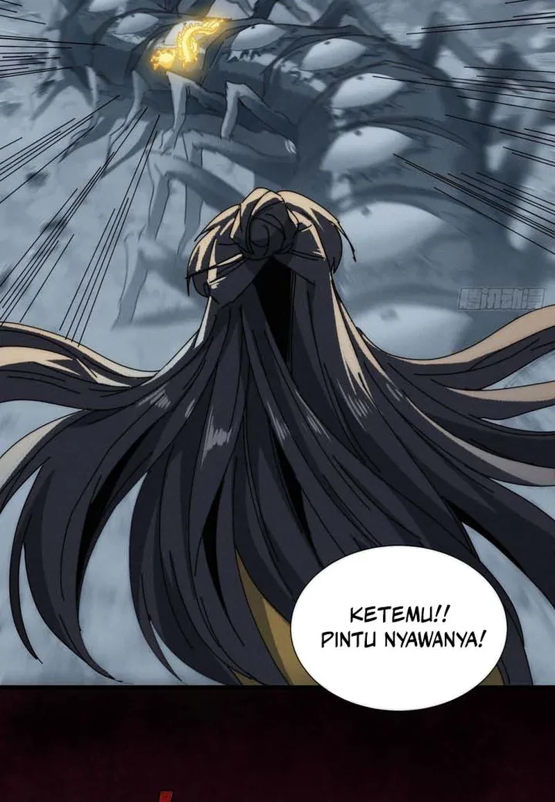 Wasteland Domination Chapter 28 Gambar 33