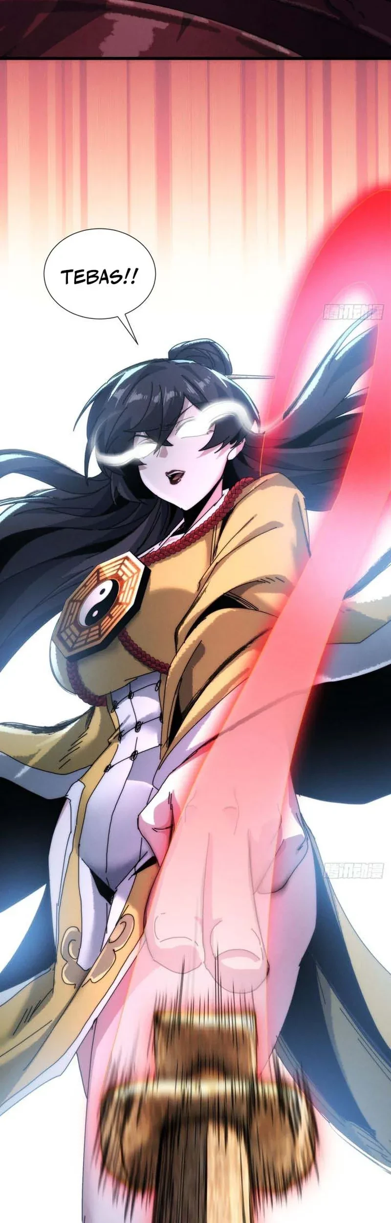 Wasteland Domination Chapter 28 Gambar 38