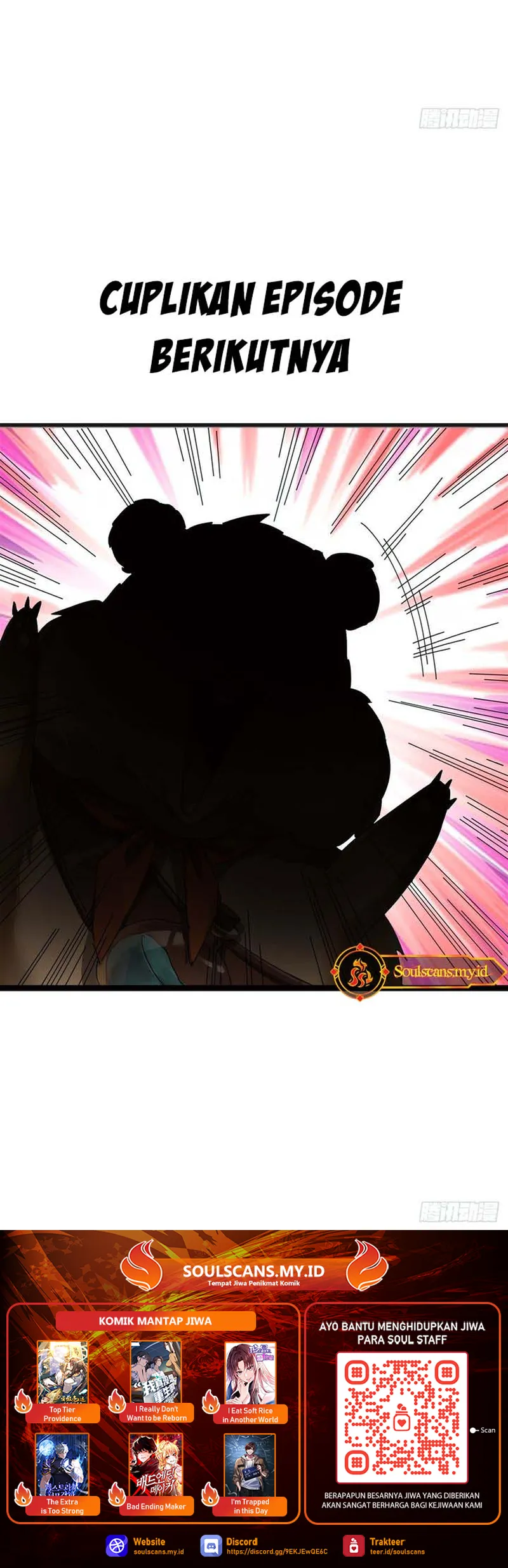 Wasteland Domination Chapter 28 Gambar 47