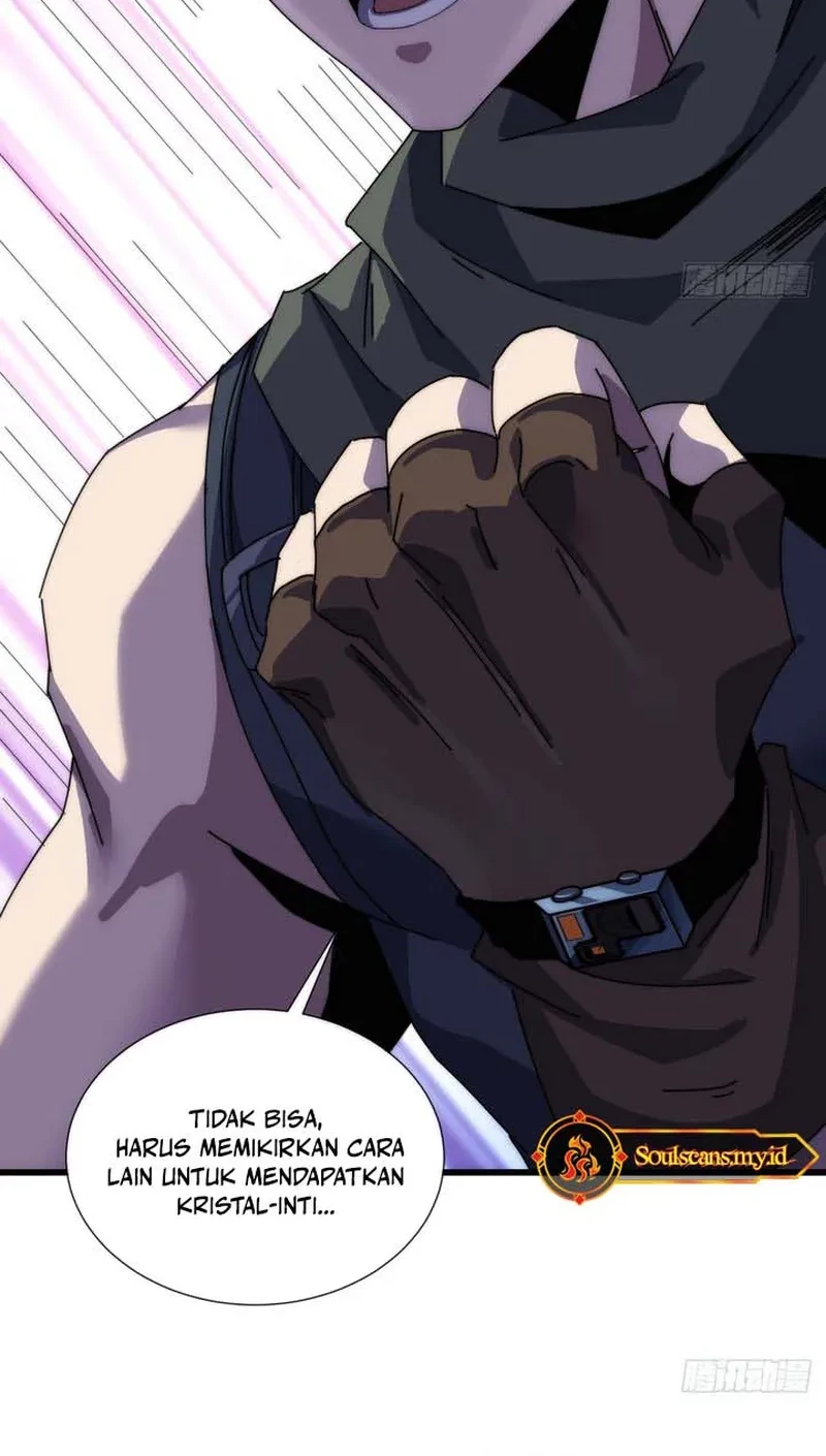 Wasteland Domination Chapter 28 Gambar 9