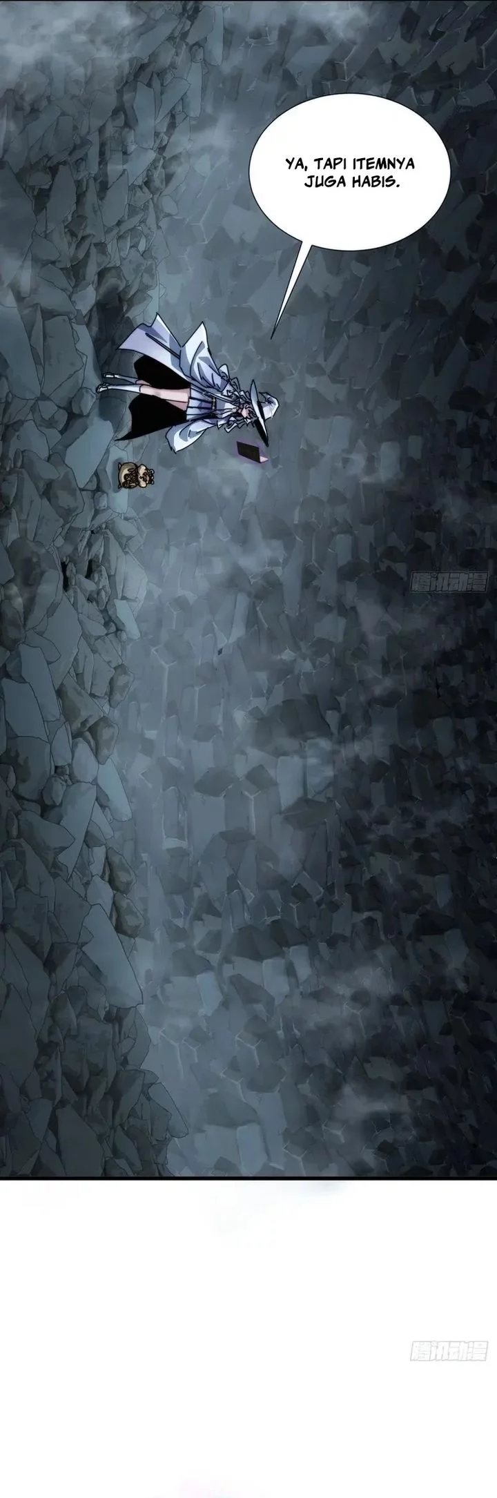 Wasteland Domination Chapter 29 Gambar 40