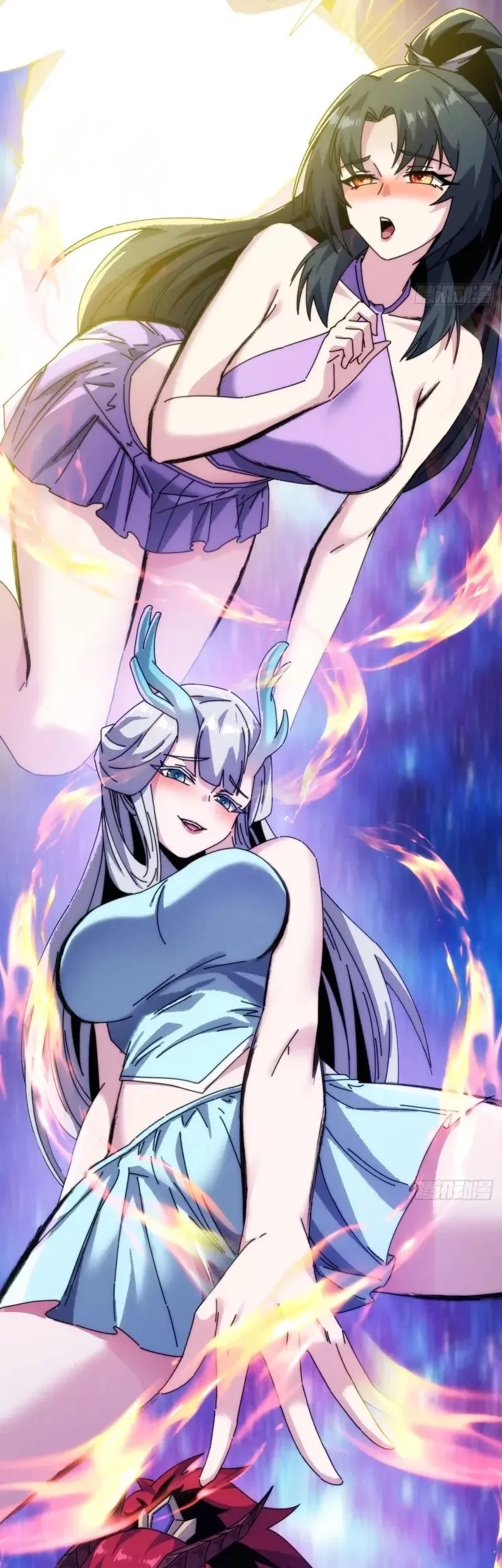 Wasteland Domination Chapter 30 Gambar 17