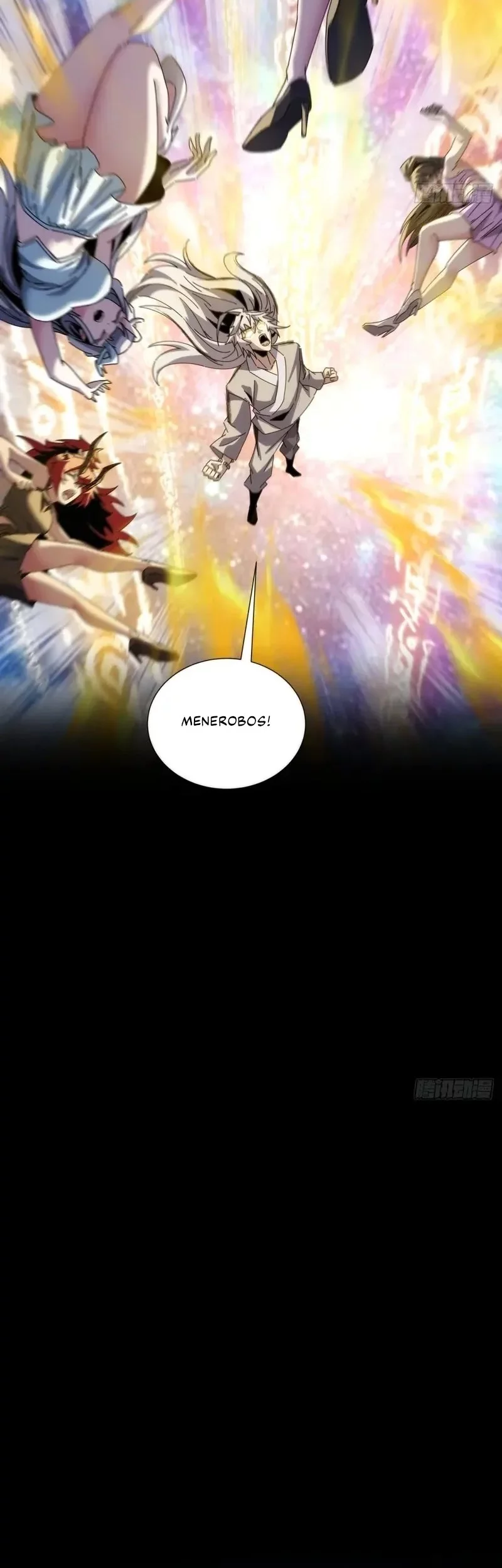 Wasteland Domination Chapter 30 Gambar 21