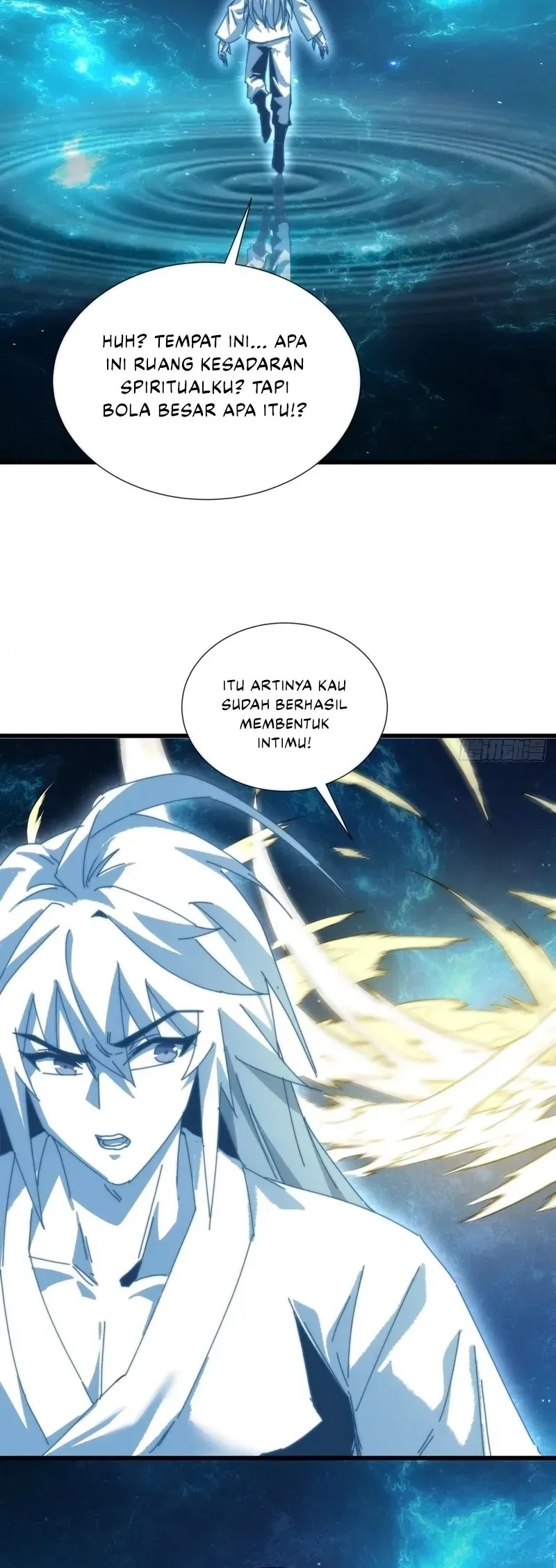 Wasteland Domination Chapter 30 Gambar 25