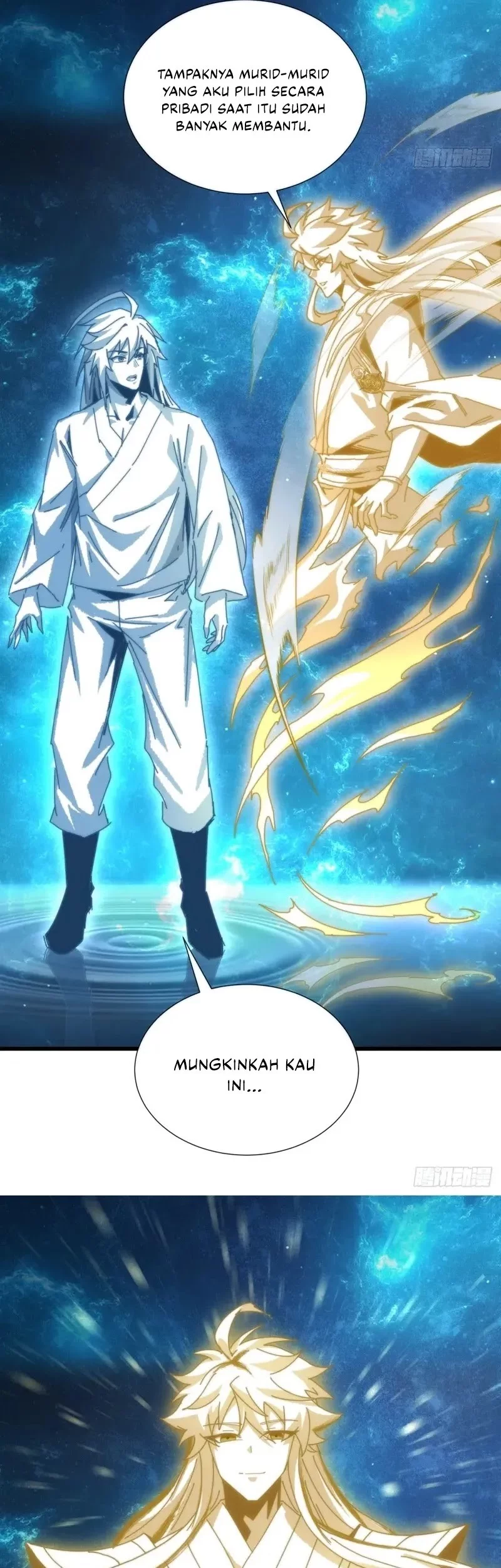 Wasteland Domination Chapter 30 Gambar 26