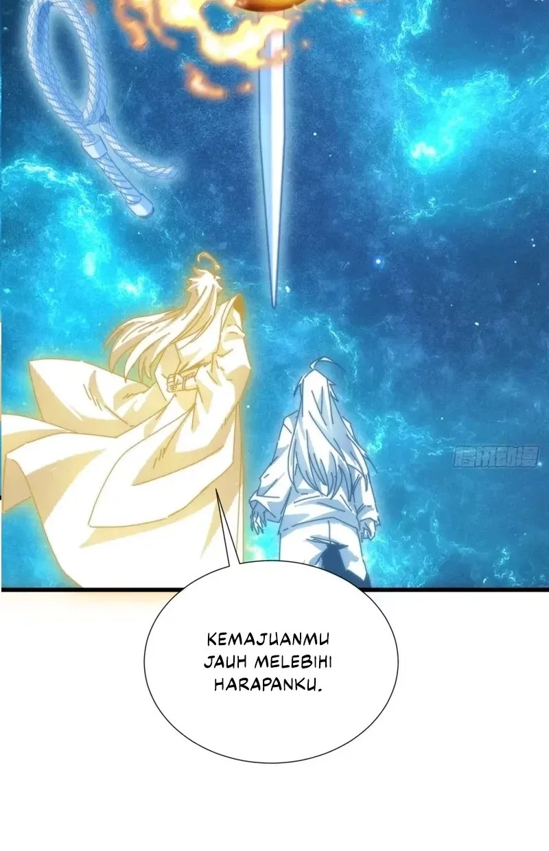 Wasteland Domination Chapter 30 Gambar 31