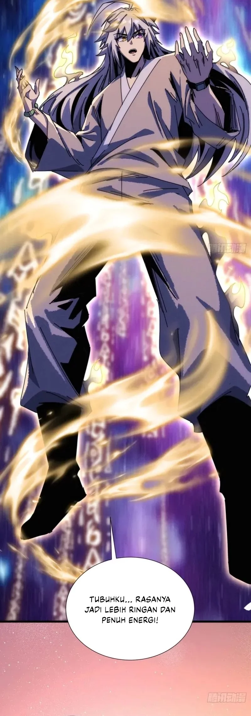 Wasteland Domination Chapter 30 Gambar 35