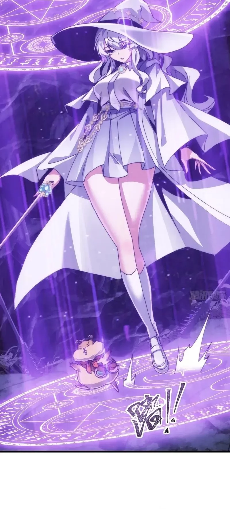 Wasteland Domination Chapter 30 Gambar 40