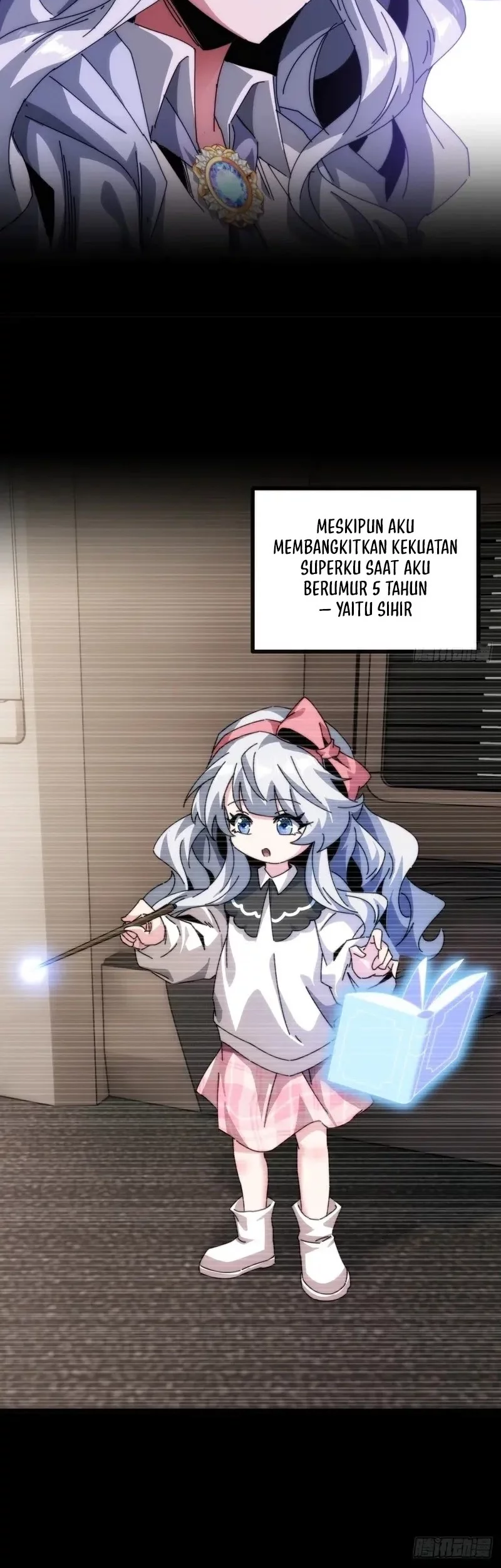 Wasteland Domination Chapter 30 Gambar 42