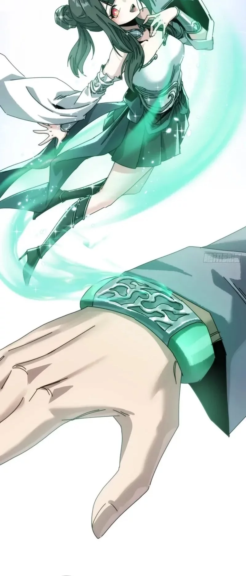 Wasteland Domination Chapter 30 Gambar 5