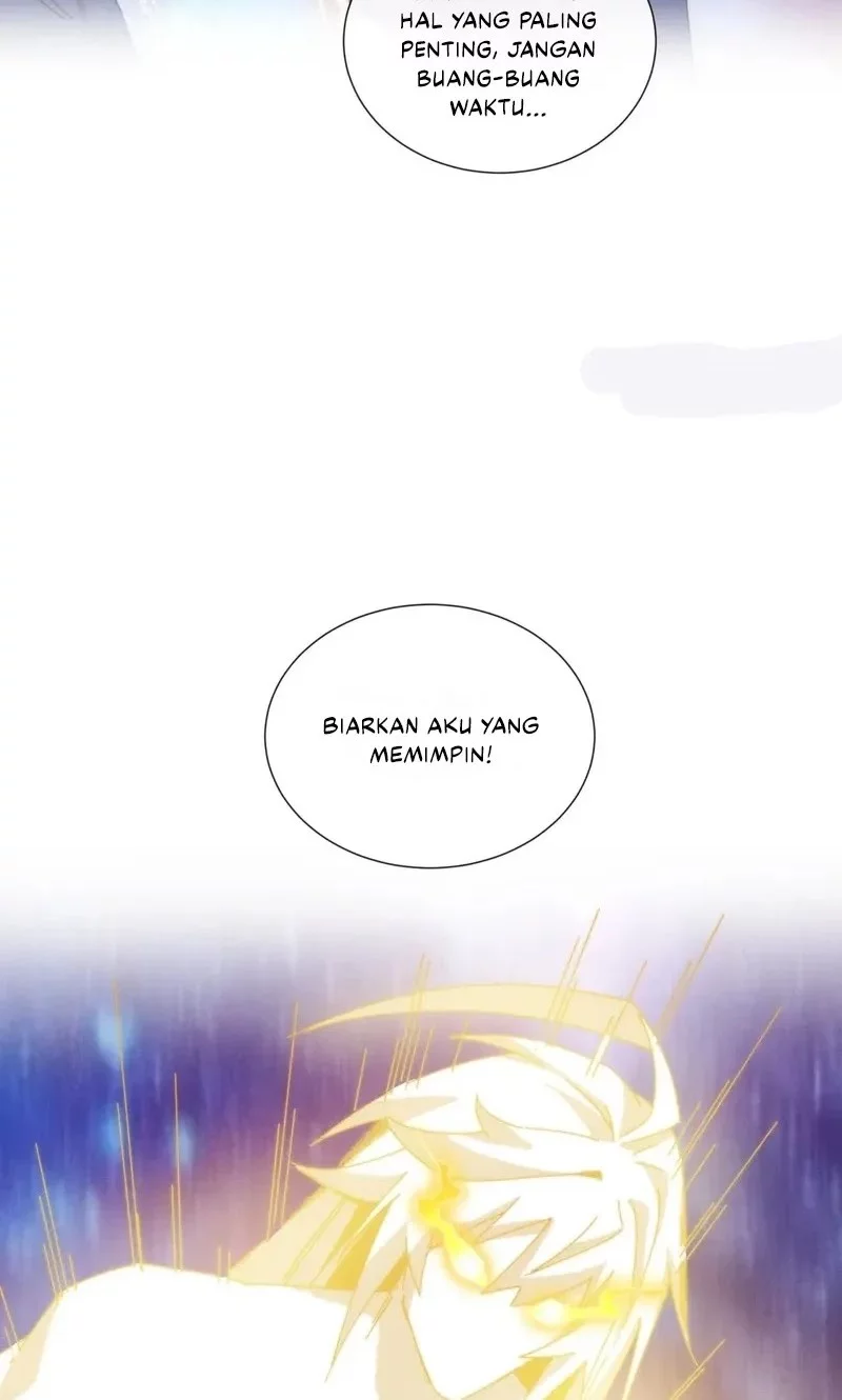 Wasteland Domination Chapter 30 Gambar 16