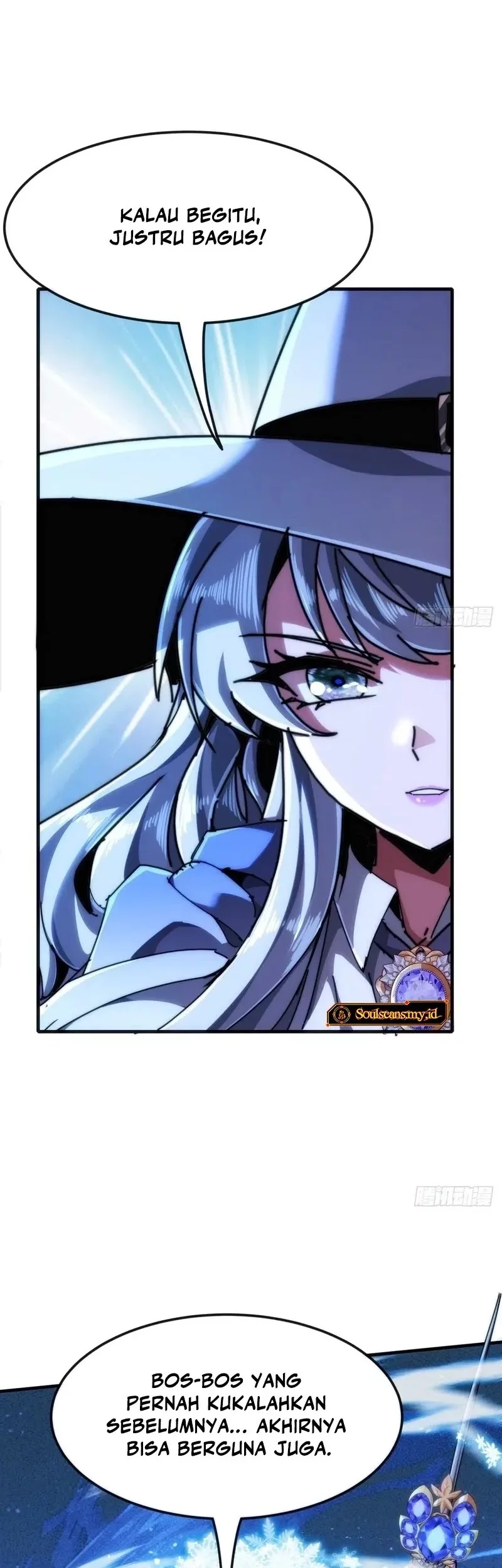 Wasteland Domination Chapter 31 Gambar 43