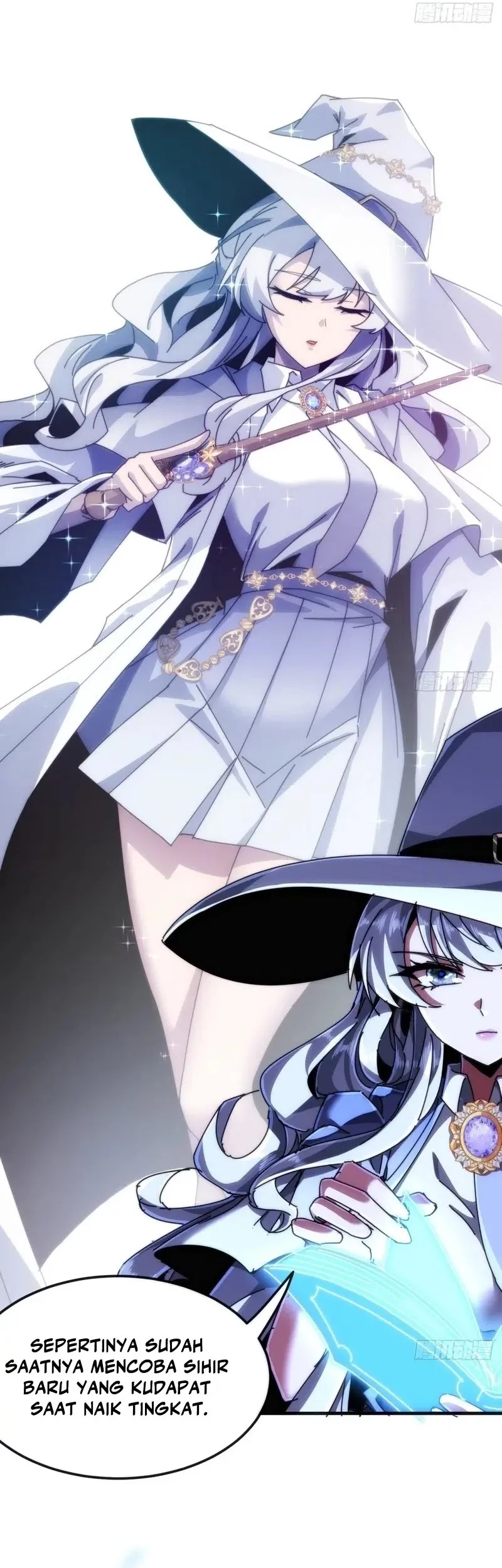 Wasteland Domination Chapter 31 Gambar 14