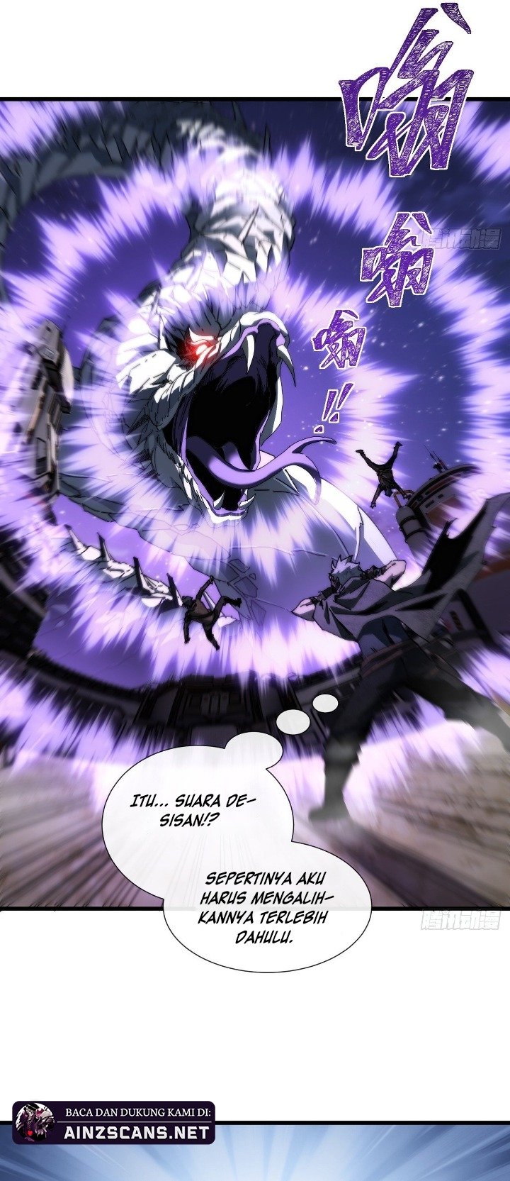 Wasteland Domination Chapter 9 Gambar 5