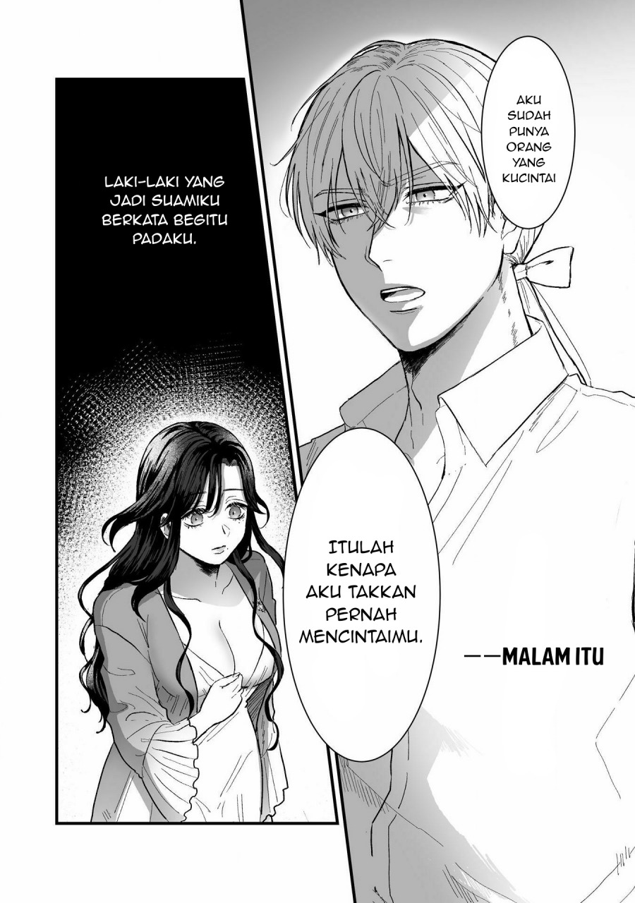 Baca  Watashi No Kawaii, Kawaisou Na Otto Chapter 1 Gambar 2